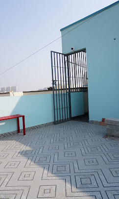 PG Building Exterior View