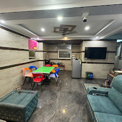 PG Interior Common Area