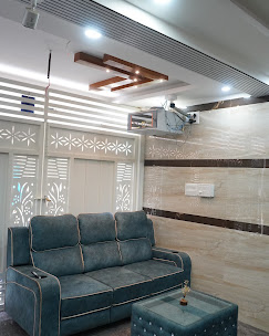 Triple Sharing Room at Nandana Elite PG